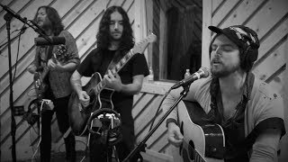 J. Roddy Walston and the Business – The Wanting (LIVE)