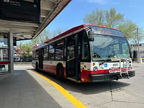 109B ranee external announcement