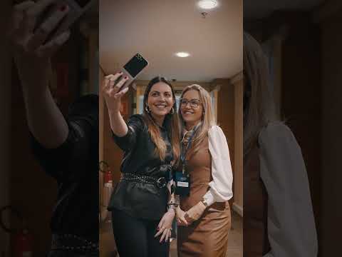Base Viral — Cobertura de evento