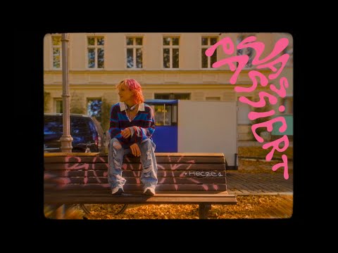 ok.danke.tschüss - Was passiert (Offizielles Musikvideo)