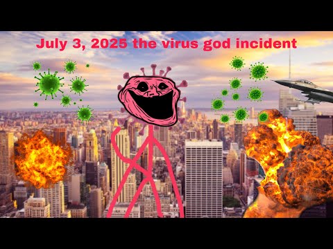 Trollge: the virus god incident