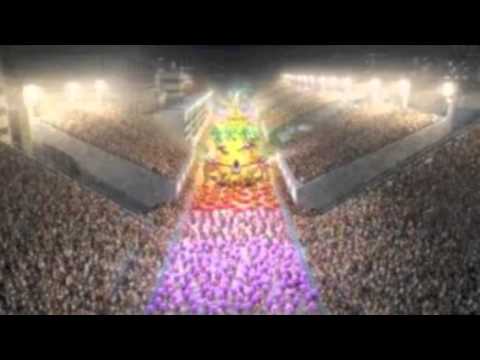 Vem comigo feat Patty Navach original mix