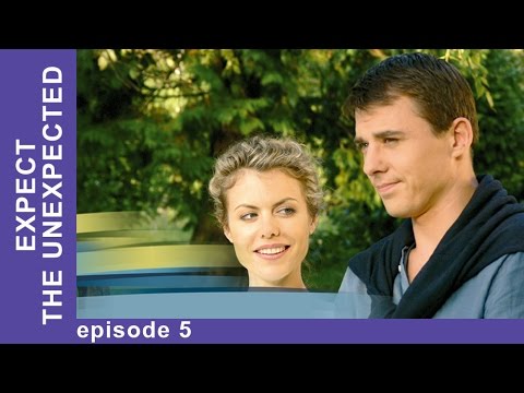 Expect the Unexpected. Episode 5. Russian TV Series. Melodrama. English Subtitles.