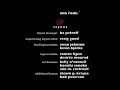 Toy Story End Credits Alternate Duet