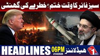 امریکا ۔ ایران کشیدگی: خطے میں خطرے کی گھنٹیاں بجنے لگیں