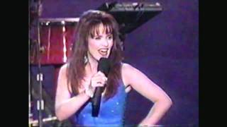 Sheena Easton - You Can Swing It (Disney&#39;s Great American Celebration &#39;91)