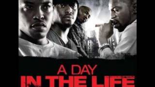 Sticky Fingaz - I Need Some Advice ft Omar Epps