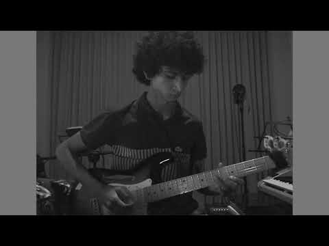 Oba Nidanna - (Guitar Instrumental Cover)