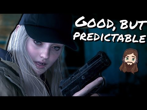 Shadows of Rose Is Exactly What You Think It Is | Resident Evil Village DLC Review