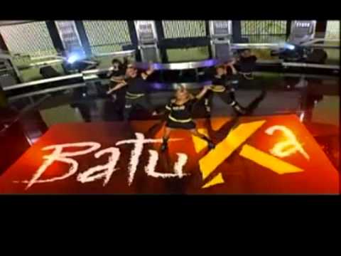 Ven Dejate Amar Batuka Remix New2008Racr Romantik Rene Adolfo Dj Day - Dj Dayron
