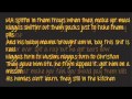 Meek Mill - In God We Trust (Lyrics).