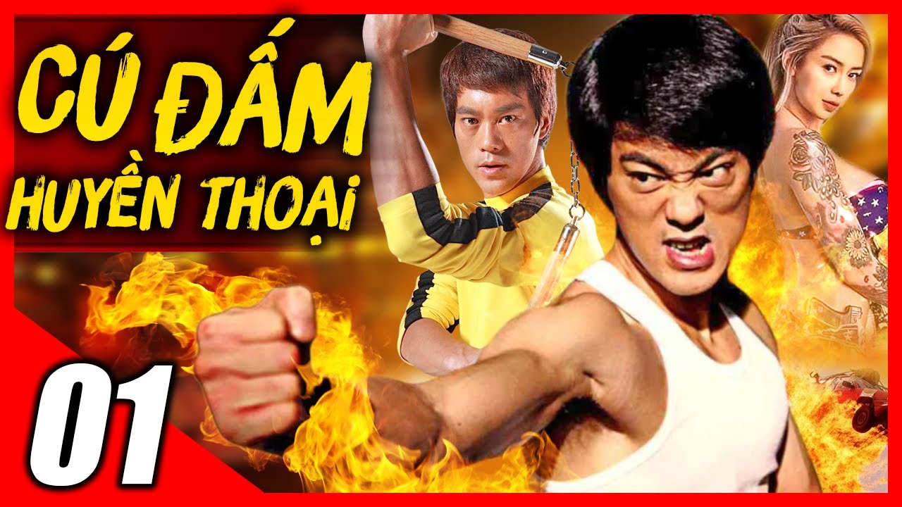 Cú Đấm Huyền Thoại