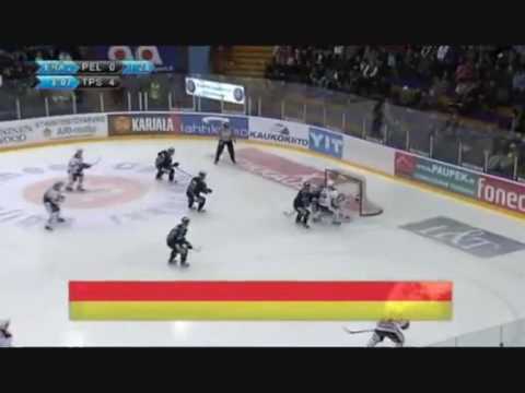 19.9.2009  Pelicans-TPS 2-10