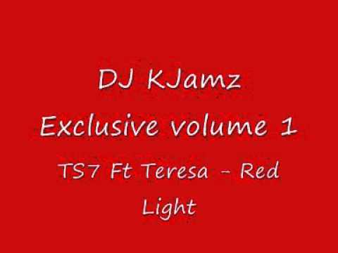 TS7 Ft Teresa - Red Light