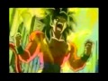 DBZ Tribute To The Hero Blow Me Away