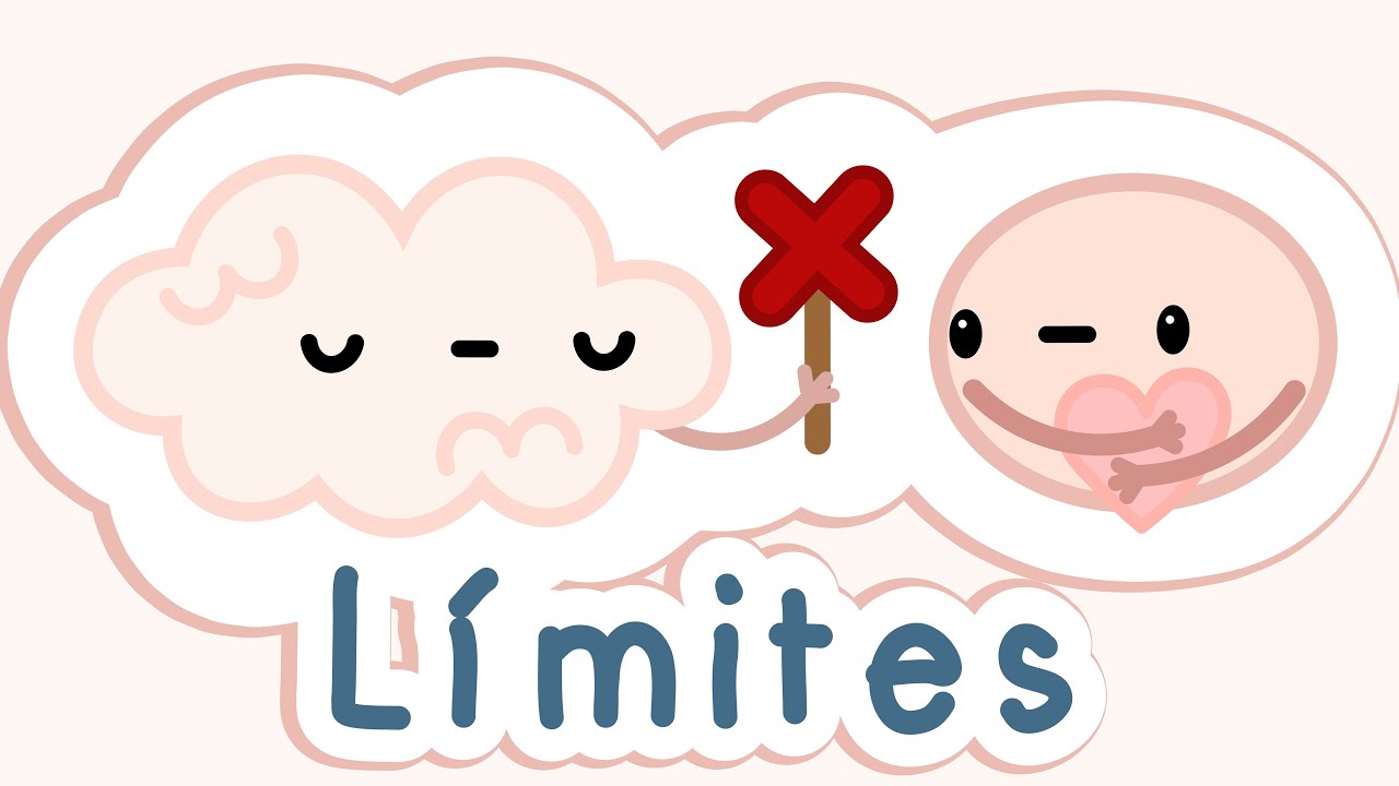 Cómo poner (y no poner) límites