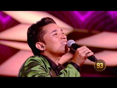 La malagueña - Andrés Molina (A otro nivel)