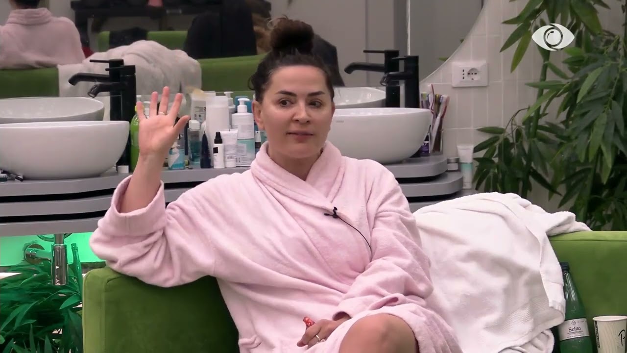 “Në qoftë se ndërtoni këto skema…”/ Rozana-Aldos: Mos u mundoni të na shisni sapunin për djathë