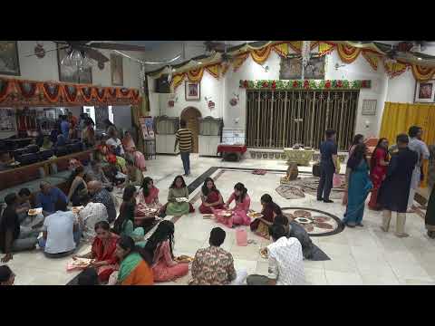 ISKCON Phoenix USA Live