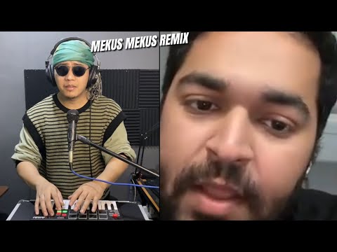 MEKUS MEKUS REMIX