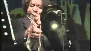 Raul de Souza & Quinteto - St. Remy - Chivas Jazz Festival - SP - 2004.flv