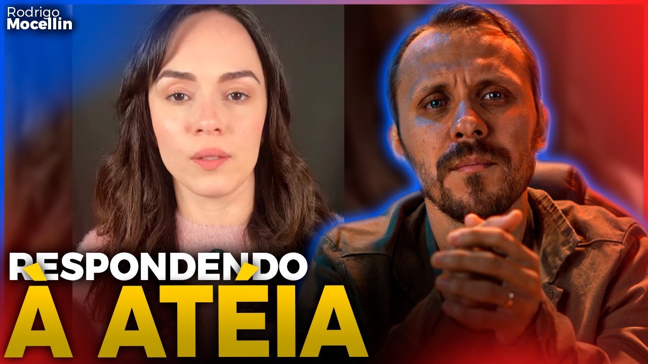 Se Deus é bom, por que permite que crianças morram? | Pastor Rodrigo Mocellin