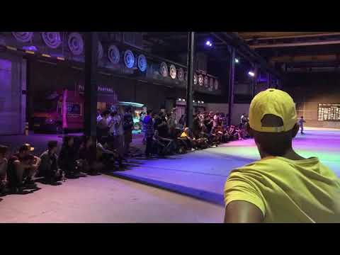 SYCLD 2019 - So...you can longboard dance? - Eindhoven