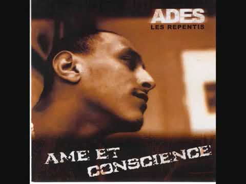 Ades - ades (feat. loko et brasco) pardonnez- moi.