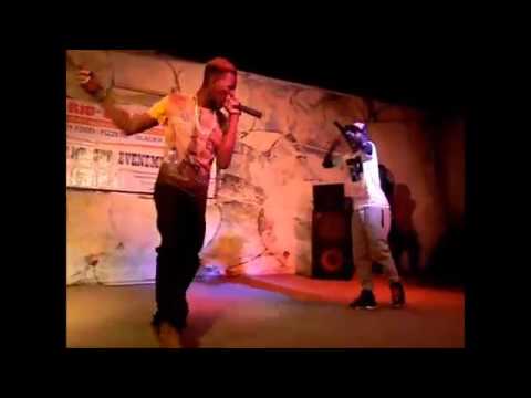 dookapii concert mixtape