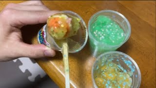 【サブチャン？】所長への研究成果報告会【自由研究】