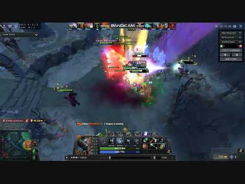 AR1SE PH THE ART OF MAGNUS