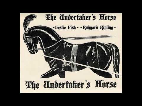 Leslie Fish - The Undertaker's Horse [HQ]