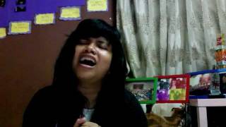 Wo Ai Ta 我爱他 cover by Sella