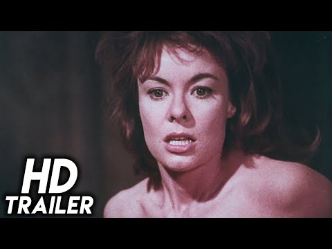 afbeelding Midas Run (1969) ORIGINAL TRAILER [HD 1080p]