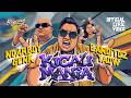 KICAU MANIA NDARBOY GENK X BANDITOZ YAOW 86 OFFICIAL LYRIC VIDEO GAS POL NDANGAK