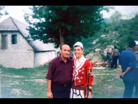 Agustin Pllumbaj - kenge per djemte nga prekali