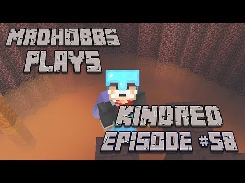 Kindred Server Ep#58: Nether In The Overworld