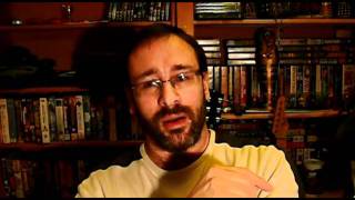 Friday Talkie: Loads Of Stuff