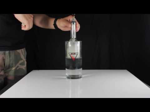 Grav Labs Gravitron Gravity Bong