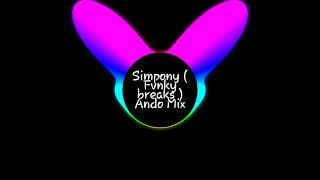 Download lagu Simpony Ando Mix... mp3
