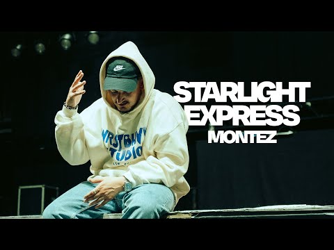 Video thumbnail for Starlight Express