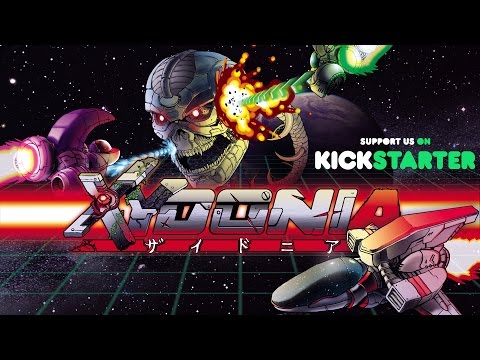 Xydonia youtube-video