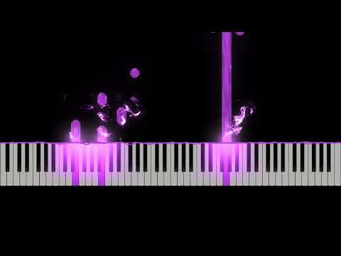 Love's Embrace (by Ian J. Green) - OFFICIAL VIDEO