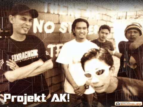 projekt ak - bring it back