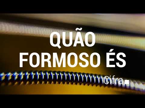 Quao Formoso Es - Luciana Debortoli