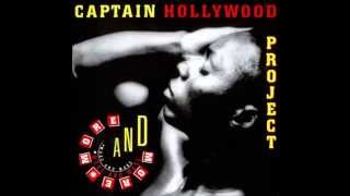 Captain Hollywood Project - More &amp; more &#39;&#39;12 Version&#39;&#39; (1992)