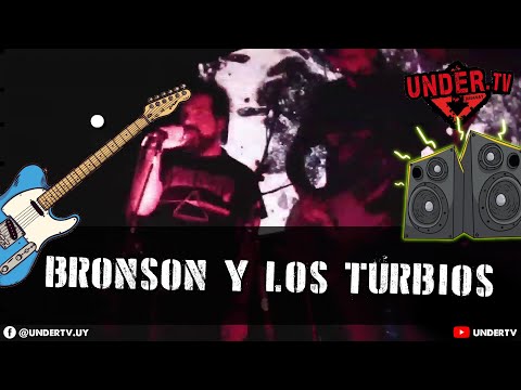 Video de la banda Bronson y los Turbios