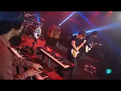 Fugaz Y Confuso - Los Últimos Bañistas