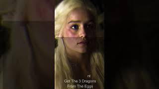 Which Is The Best Season For DAENERYS TARGARYEN ? | GOT  |  Game Of Thrones @gameofthrones