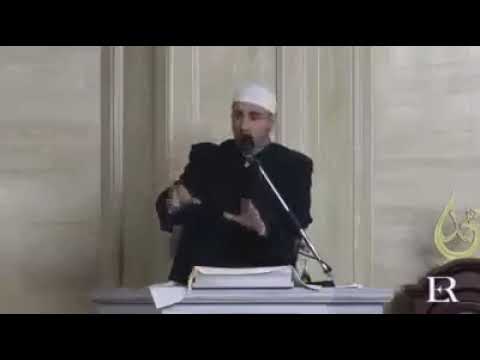 "Logjika e ateistit" Hoxhë Enis Rama